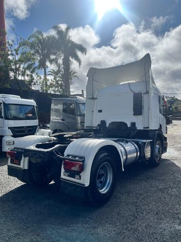 Scania P360 2014 4x2 N P340 2041 2035 2544 Fh 440 113 19320