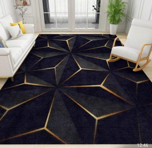 Alfombras Decorativa Para Todo Tipo De Ambientes 