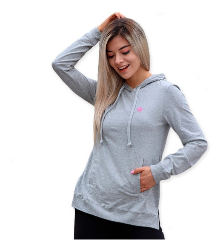 Polera Penguin Durapack Sg Mujer