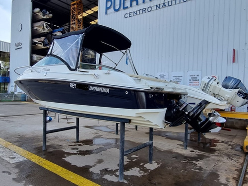 Imagen 1 de 13 de Bermuda 595 Cuddy 190hp