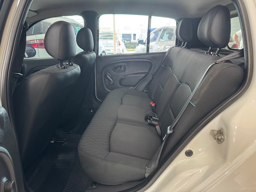 Renault Clio 1.0 16v Expression Hi-power 5p