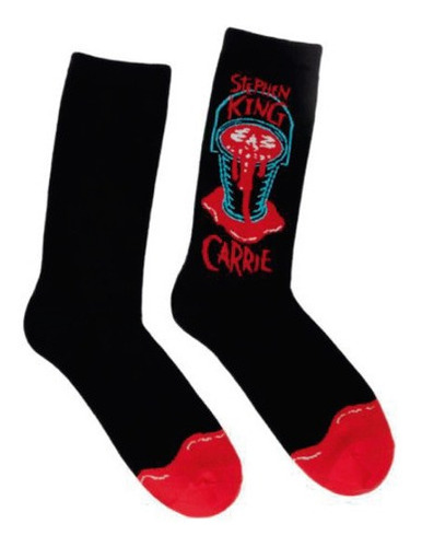 Calcetines Carrie Stephen King Small