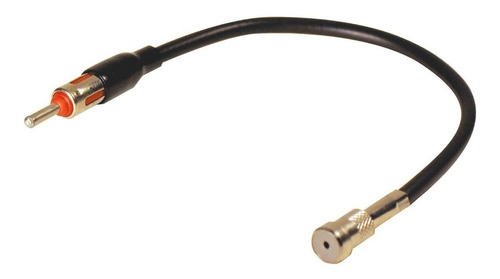 Adaptador De Antena Dodge Sprinter 2003 A 2010 Vw6