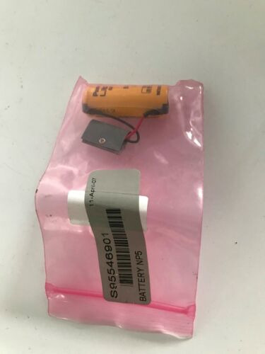 Allen-bradley 1770-xyb Battery Yyq