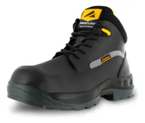 Comprar Zapato Industrial Negro #10 Proteccion Dielectrico Cliff 330
