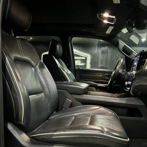 Ram Limited 2019