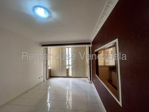 Venta En Bello Monte, Donde Empieza Tu Historia. Do 25-11916