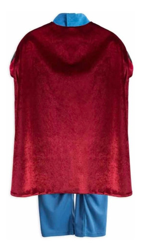 Disfraz Príncipe Philip Bella Durmiente Talla 3 Disney Store