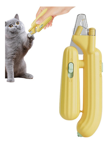 Cortauñas Para Perros Cortador De Uñas Para Mascotas Cortauñ