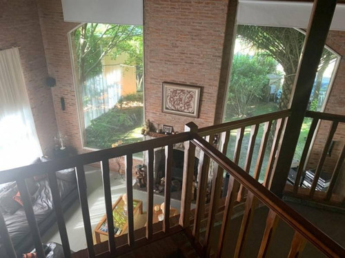 Imagen 14 de 24 de Casa En Alquiler Al Rio, Santa Maria De Tigre