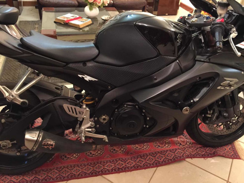 Suzuki Gsx-r1000