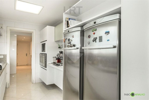 Lindo Apartamento Nas Três Figueiras !!!!! - 28-im415766