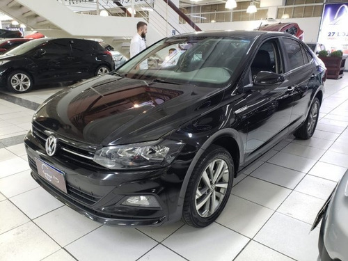 Virtus 1.0 200 Tsi Comfortline Automático