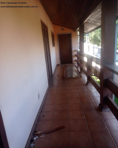 Imagem 14 de 30 de Casa - Ca03402 - 70380362