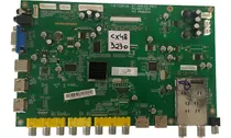 Comprar Placa Principal Stile D32 1107328106 Gt-309led-v603