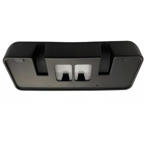 Suporte Da Placa De Licença Dianteira Da F-250/f-350/f-4000