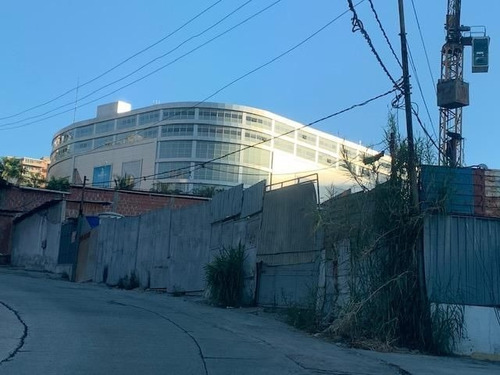 Imagen 6 de 6 de Los Naranjos Del Cafetal Edificio En Venta / Código 20-19689