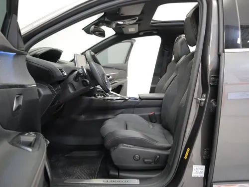 Peugeot 3008 GT LINE TP 1.6 T CT