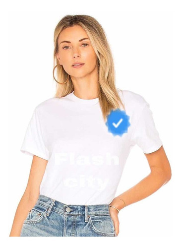Pack X 10 Remera Mujer Lisas - Algodon Peinado - X Mayor -