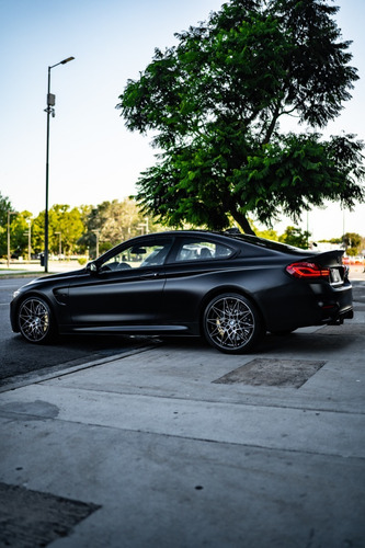 Imagen 2 de 23 de Bmw M4 Competition Package