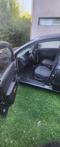 Chevrolet Aveo 1.6 Ls