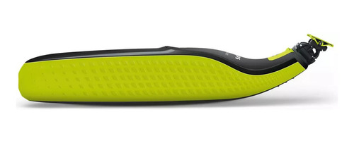 Rasuradora Eléctrica Philips Oneblade Qp2520/30 One Blade Color Verde/gris