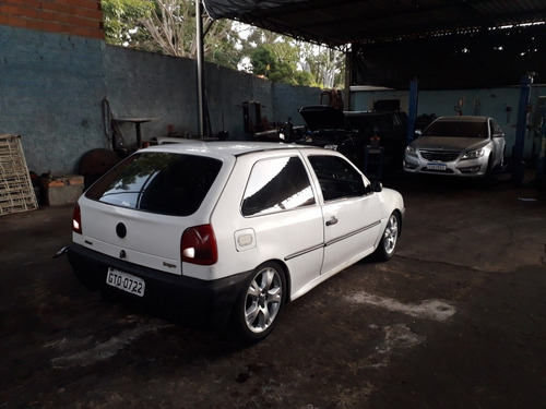Volkswagen Gol 1.0 Special 2p 2005