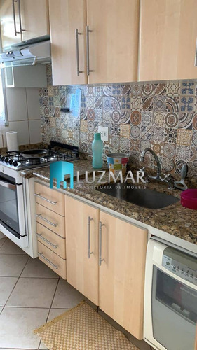 Imagem 14 de 15 de Oportunidade - Casa Em Condomínio Dois Dormitórios - Horto Do Ypê - 371ll