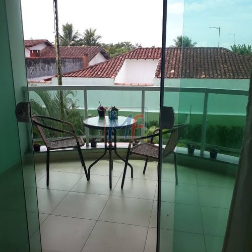 Imagem 18 de 28 de Ref: 8475 Excelente Sobrado Em Cond. Fechado No Jardim Das Palmeiras, Itanhaém Sendo 2 Suítes Que Possui Varanda, Quintal, 2 Vagas, 90 M² - 8475