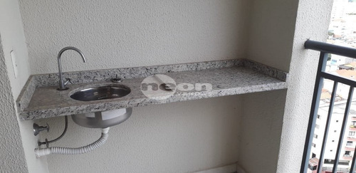 Imagem 6 de 15 de Apartamento - Vila America - Ref: 2498 - V-2498