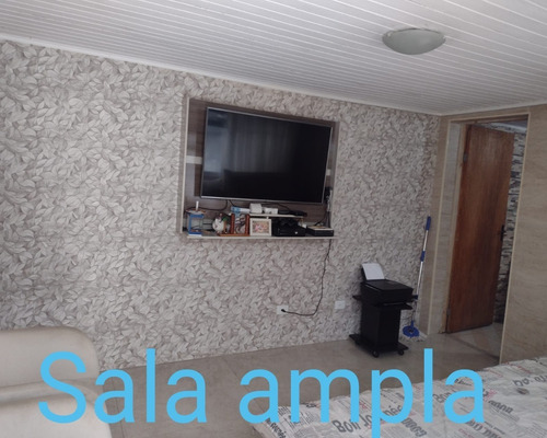 Imagem 2 de 23 de Casa A Venda No Cangaíba, São Paulo - V4072 - 70439185