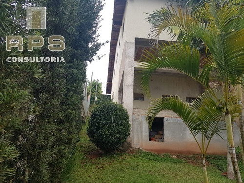 Imagem 23 de 29 de Chácara Para Venda Em Bom Jesus Dos Perdões Condomínio Vista Alegre- Bom Jesus Dos Perdões - Ch00086 - 34428112