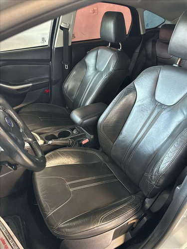 Ford Focus 2.0 SE 16V FLEX 4P POWERSHIFT