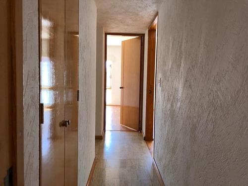 Imagen 10 de 25 de Departamento 3 Habitaciones 2.5 Baños, 2 Estacionamientos, Desierto De Los Leones