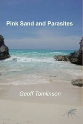 Libro Pink Sand And Parasites - Geoff Tomlinson