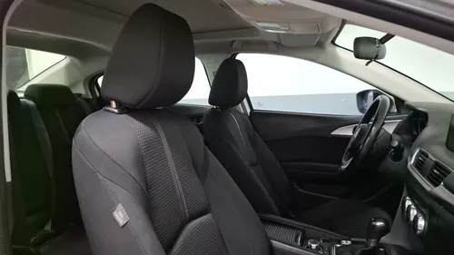 Mazda Mazda 3 2.5 SEDÁN S TA