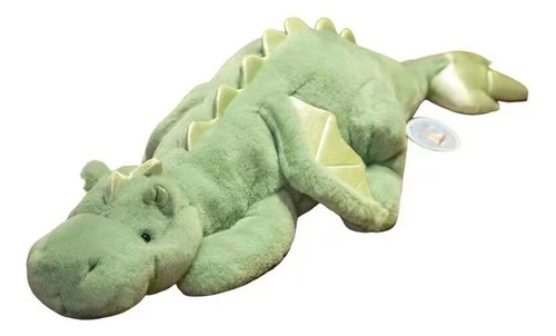Cute Dinosaur Plush Toy Sleep Pillow90cm