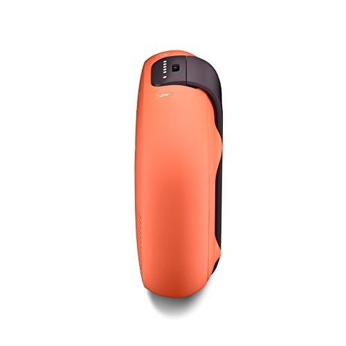 Bose Soundlink Micro Orange Parlante Resistente Al Agua