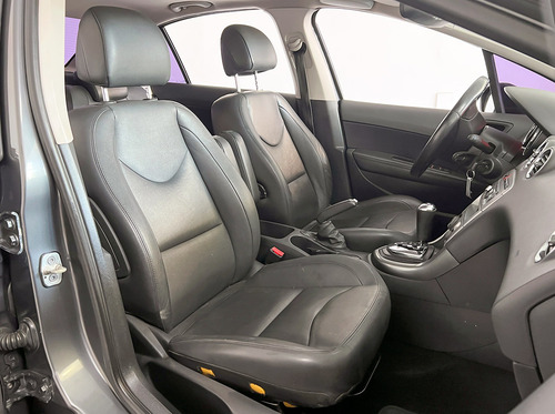 Peugeot 408 1.6 Sport Thp 163cv