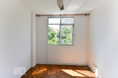Apartamento À Venda - Maracanã, 2 Quartos, 55 - S893132932