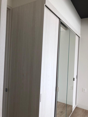 Excelente Departamento Amueblado Venta En Lobby 33 En Zona A