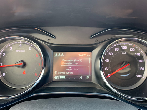 Imagen 12 de 12 de Chevrolet Onix 2021 1.0 Ls At