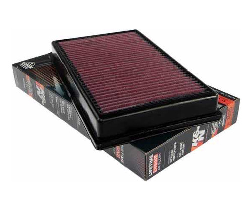 Filtro K&n Reemplazo Cupra Formentor Vz 2021 - 2025 2.0t Cmd