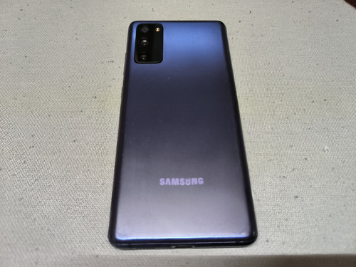 Samsung Galaxy S20 Fe (para Piezas) Azul