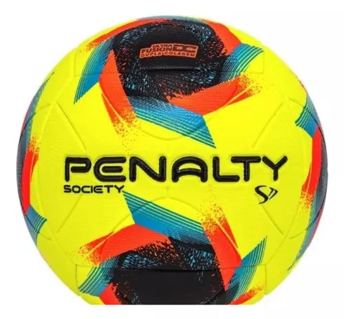 Bola De Futsal Penalty Max 1000 Fifa Frete Grátis Oficial