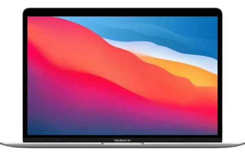 Macbook Air - Chip M1 / 13 Pulgadas / 256gb 8gb Ram (2020)