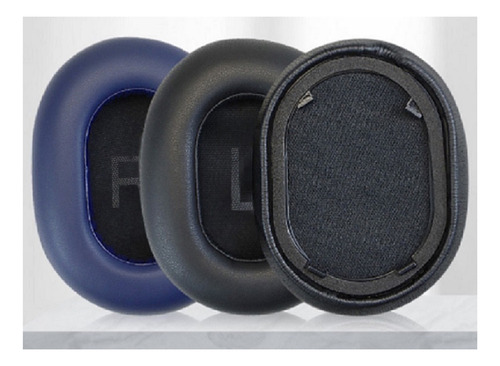 Almohadillas Para Auriculares Plantronics Backbeat Go810 Wir