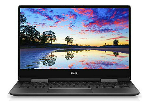 Dell Inspiron 13 2 En *******  Qhd Touch - I7-8565u - 16gb -