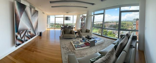 Imagen 27 de 30 de Torre Forum Alcorta - Alto Vista Al Rio - Belgrano Chico
