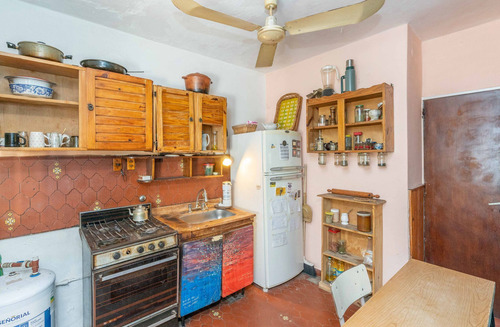 Imagen 20 de 28 de Venta Ph 6 Ambientes Con Patio En Sáenz Peña